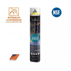 Soppec Dzeltenā līniju marķēšanas krāsa Tracing Pro, Soppec 750 ml